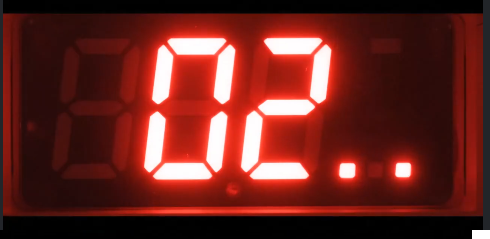 Time runs out fast. Compliance doesn’t wait.